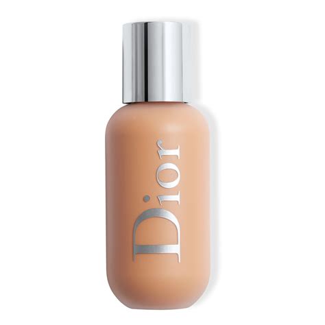 fond de ten dior backstage nuante|sephora dior backstage foundation.